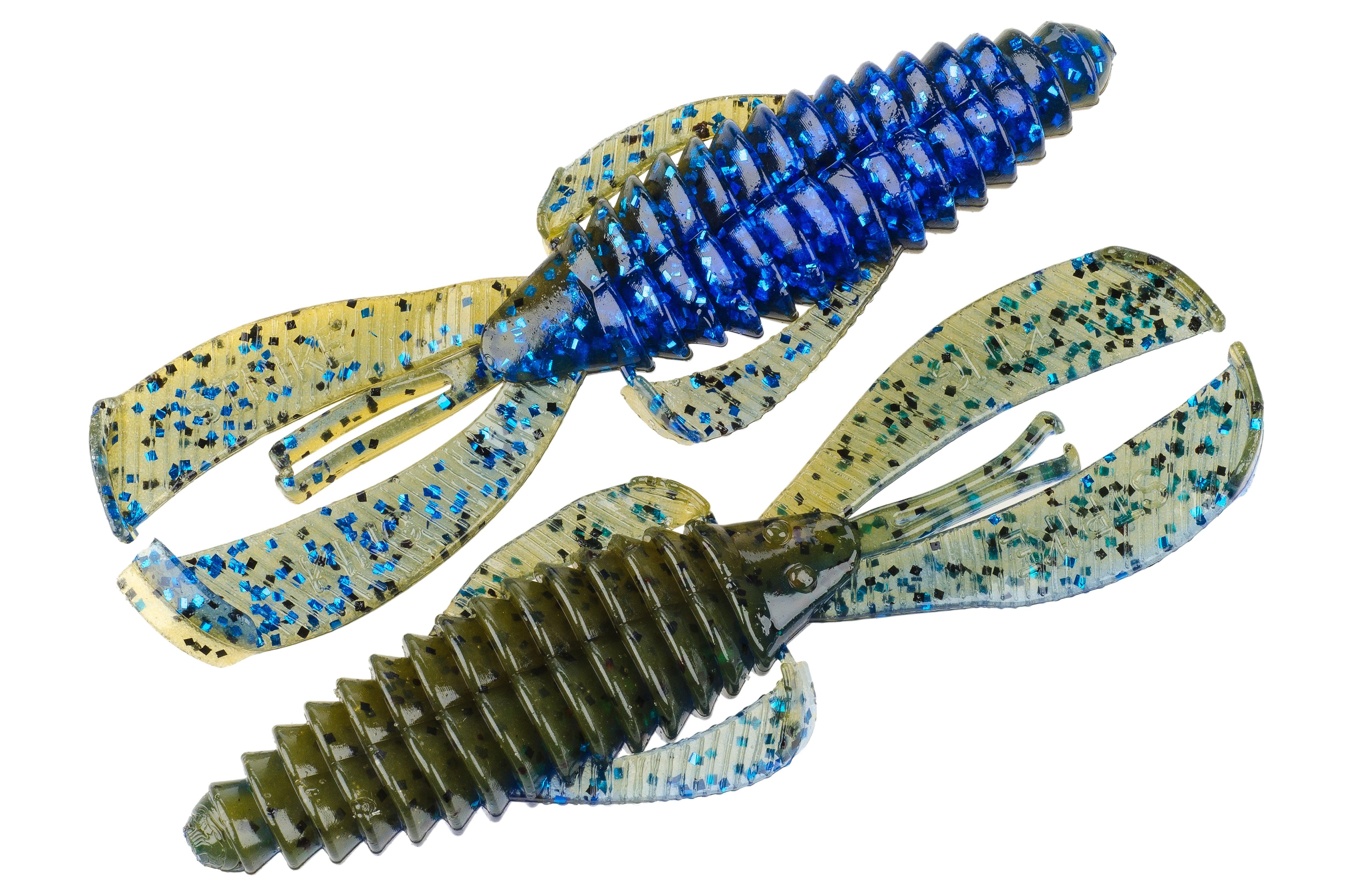 Strike King Rage Magnum Bug 4.5"