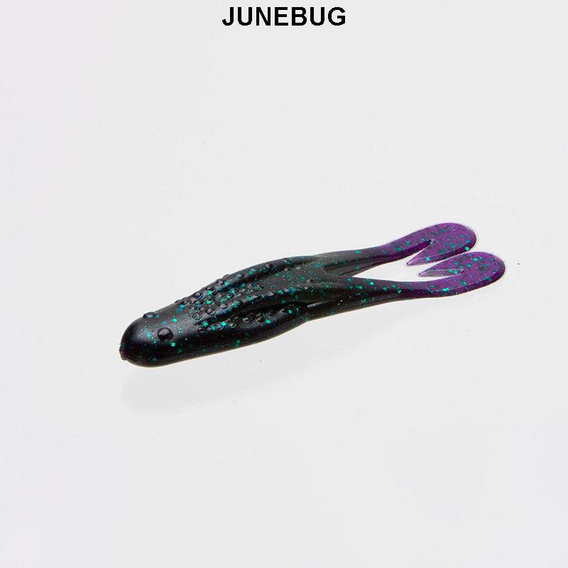 Zoom Horny Toad 5pk Junebug 005**