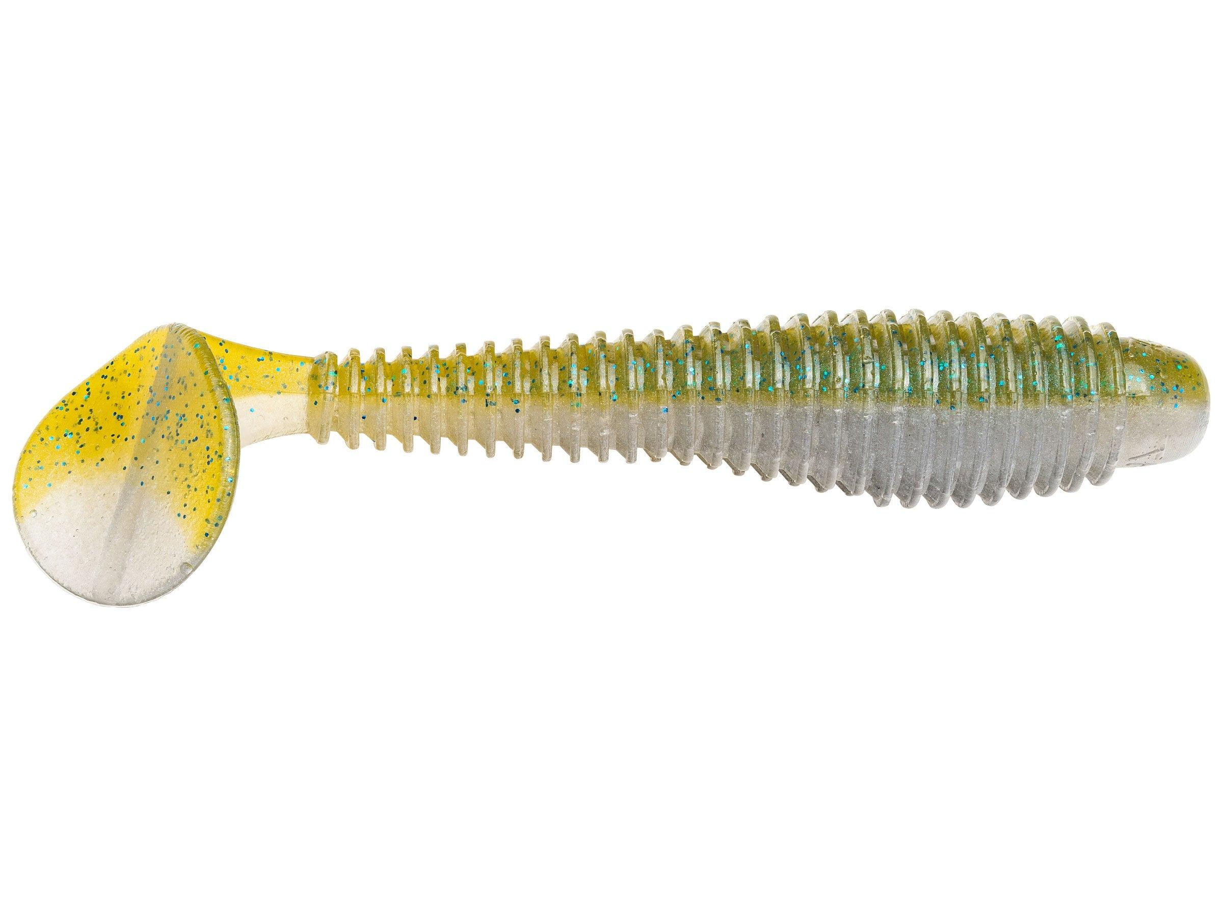 Strike King Rage Swimmer 3.75 KVD Magic