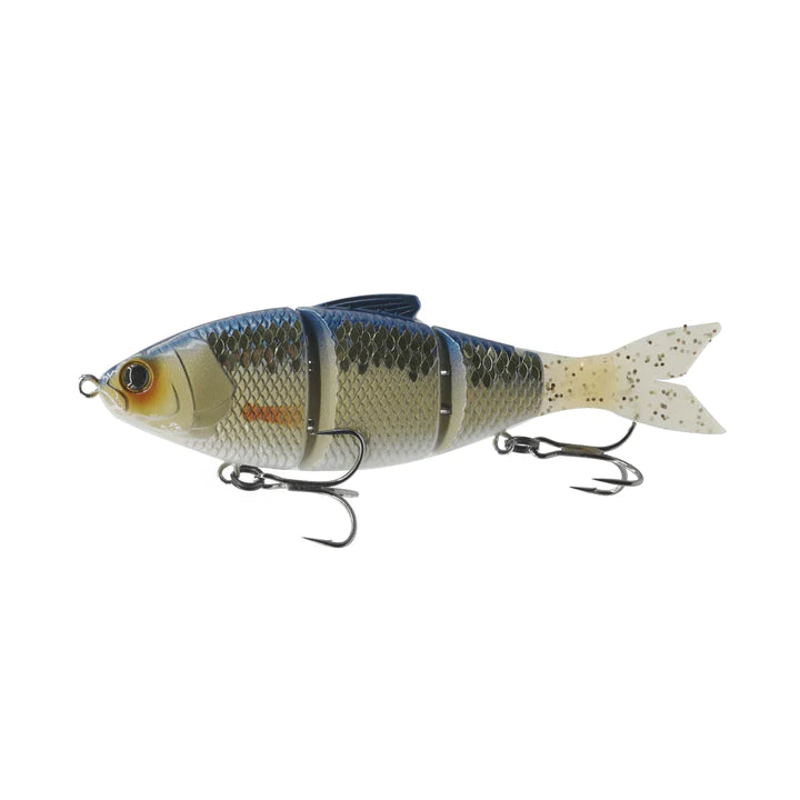 6th Sense Trace 5" Slow Sink Swimbait Live Shiner