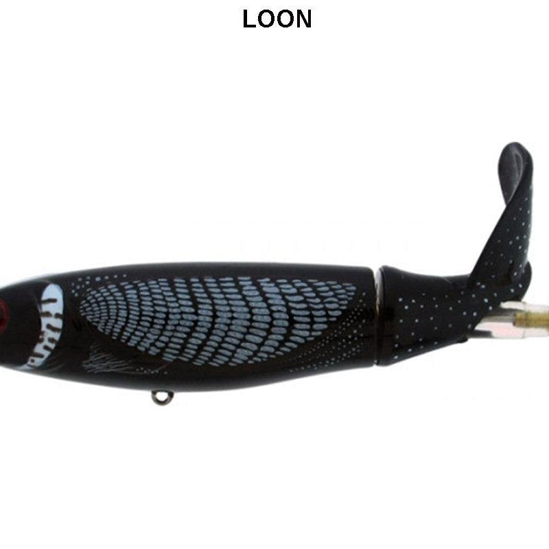 River2Sea Whopper Plopper 110 Loon