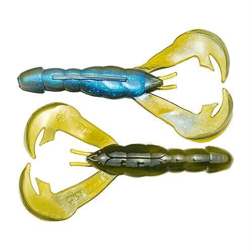 Strike King Rage Craw