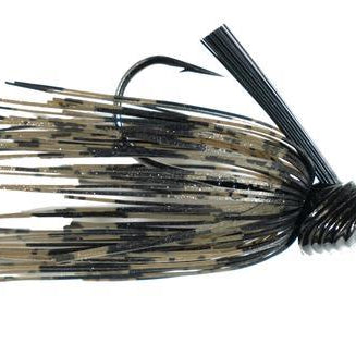 6th Sense Scrape Grass Jig Mystical 1oz