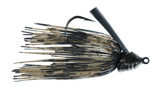 6th Sense Scrape Grass Jig Mystical 1oz