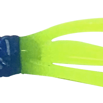 BoneHead Stump Bug 1 3/4" Palestine Special