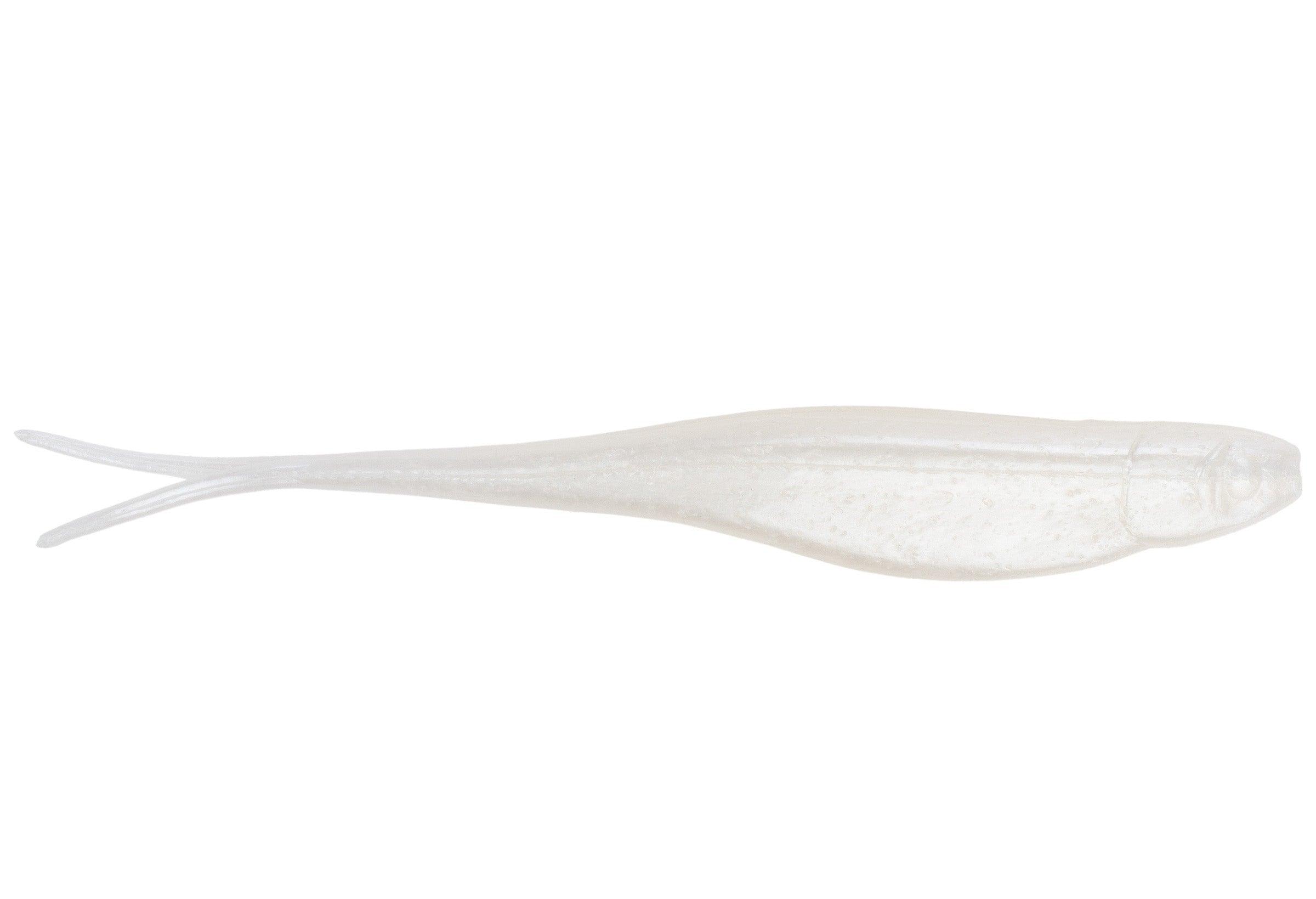 Strike King 3X ElazTech Z Too Soft Jerkbaits