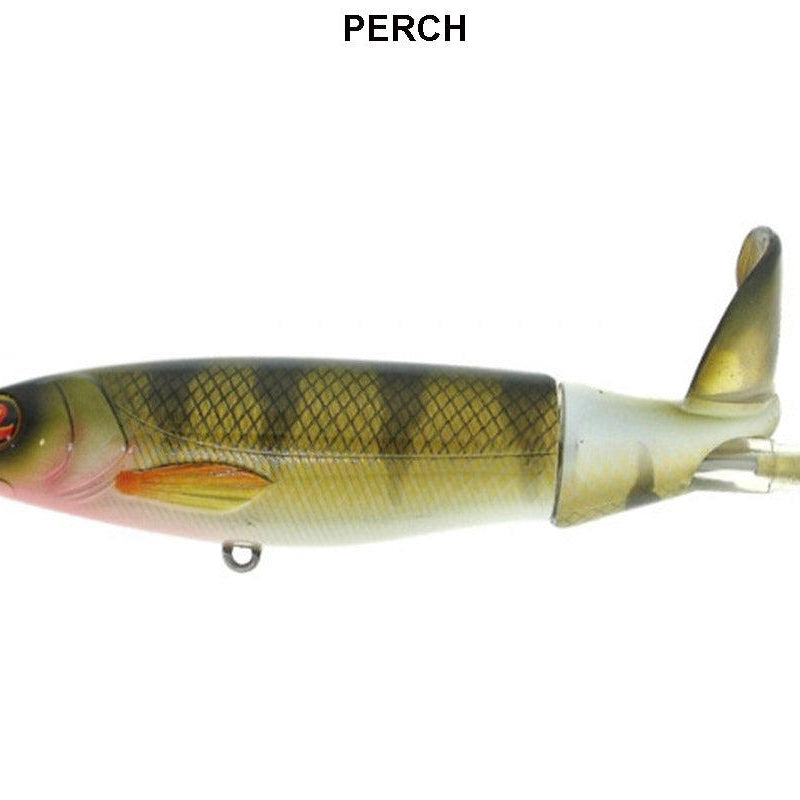 River2Sea Whopper Plopper 110 Perch