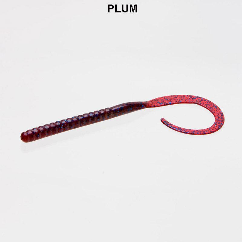 Zoom Ole Monster 9pk 10.5" Plum 004**