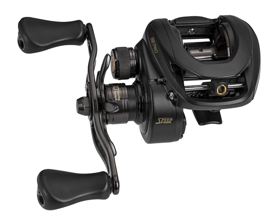 Lew's BB1 Pro Speed Spool Right