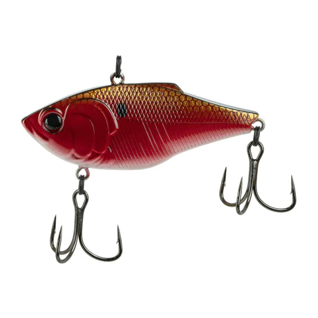 6th Sense Quake 80 Suspending Lipless Crankbait