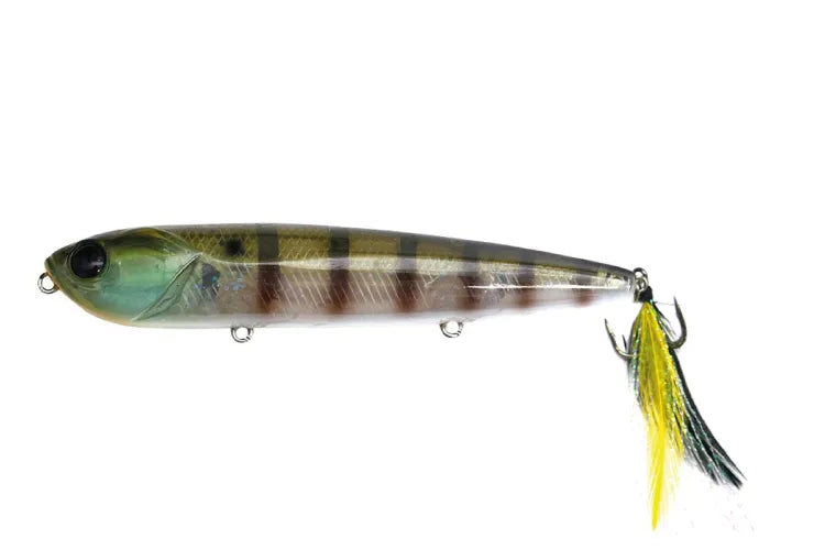 Damiki Rambler 120 Blue Gill
