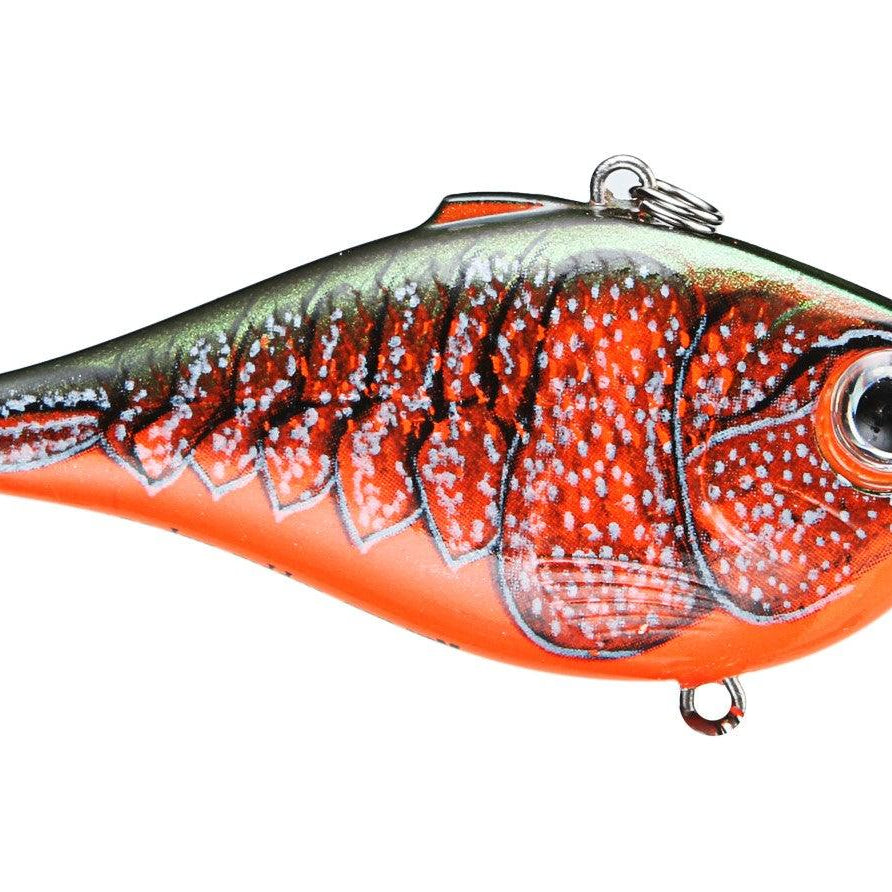 Rapala Rippin' Rap Red Crawdad 5