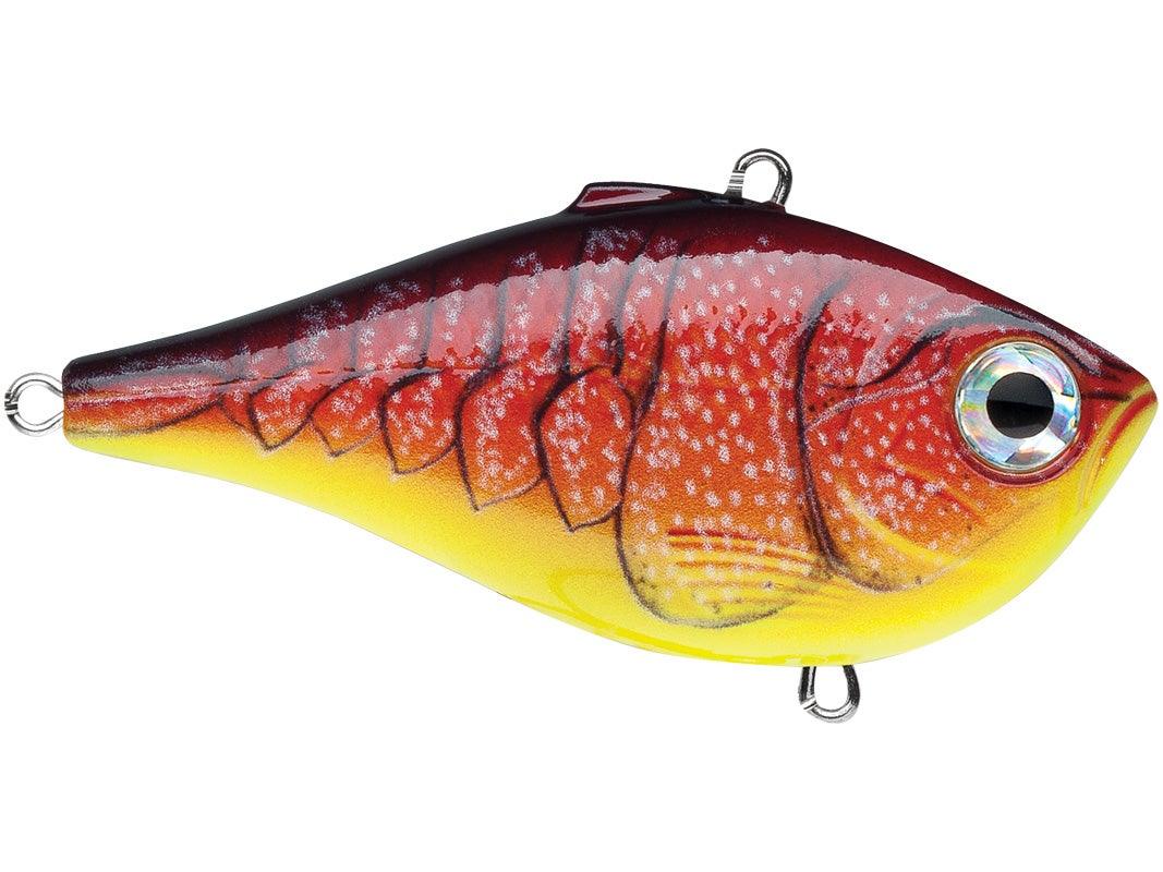 Rapala Rippin' Rap Redfire Crawdad 6