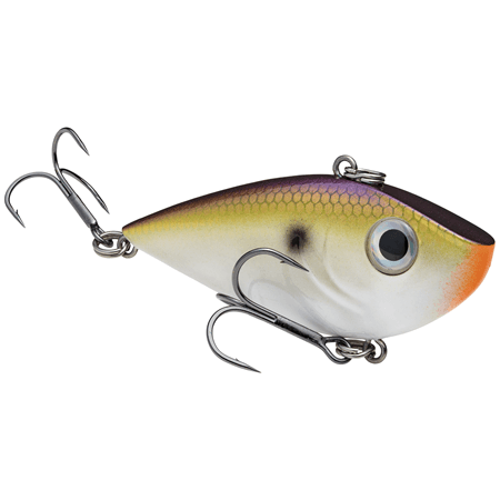 Strike King Red Eye Shad 1/2oz TN Shad 2.0
