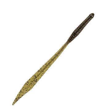 6th Sense Ridge Worm Green Pumpkin Burst