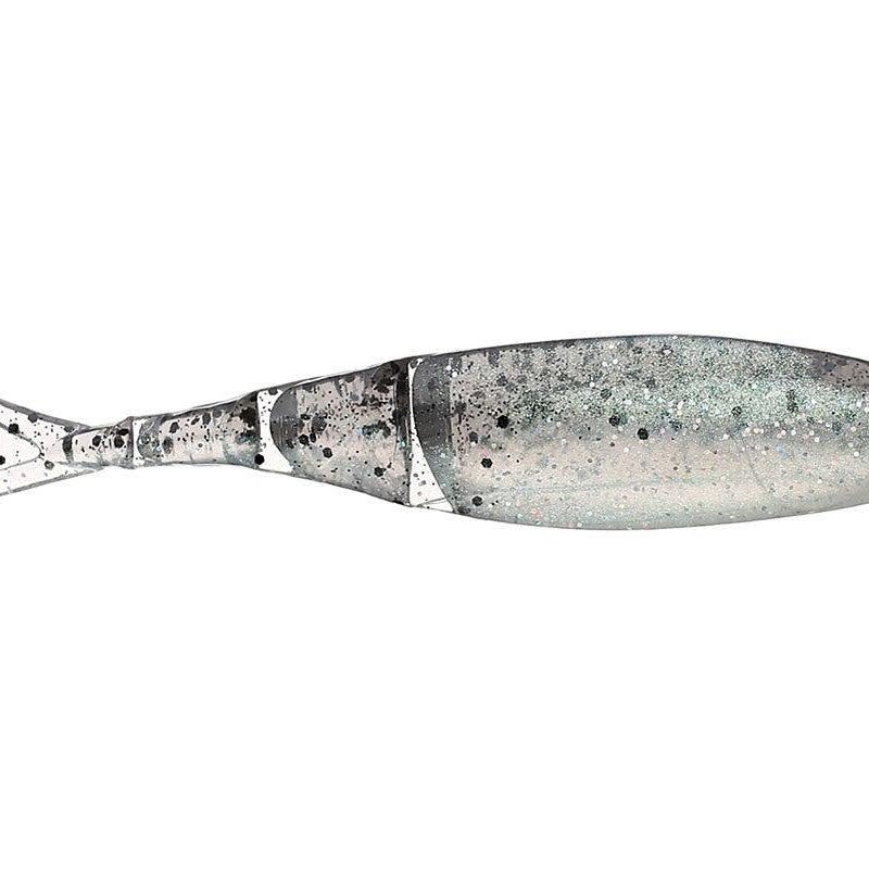 Z Man Razor Shadz 4pk Bad Shad