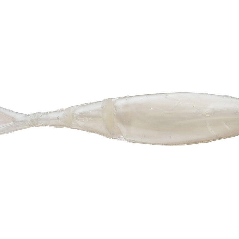 Z Man Razor Shadz 4pk Pearl