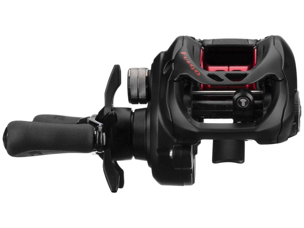 Daiwa Fuego CT Casting Reel