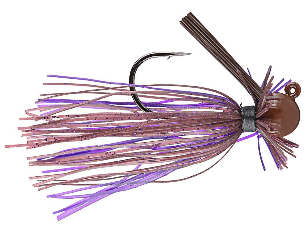Buckeye Lures G-Man Ballin' Out Jig
