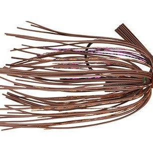 Buckeye Lures Mop Jig PB&J 3 8oz