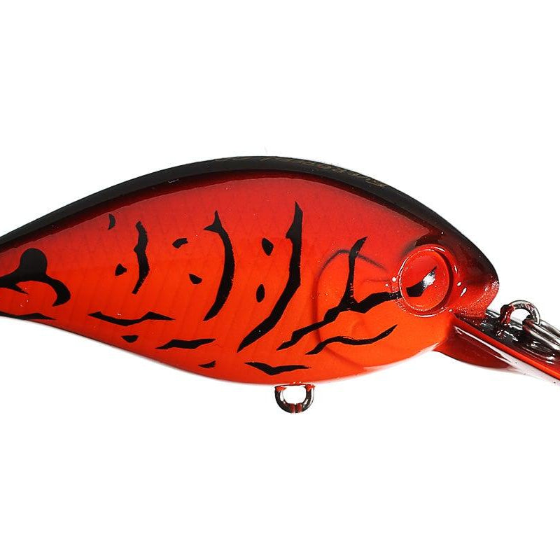 Evergreen CR-13 Crankbait Fire Craw