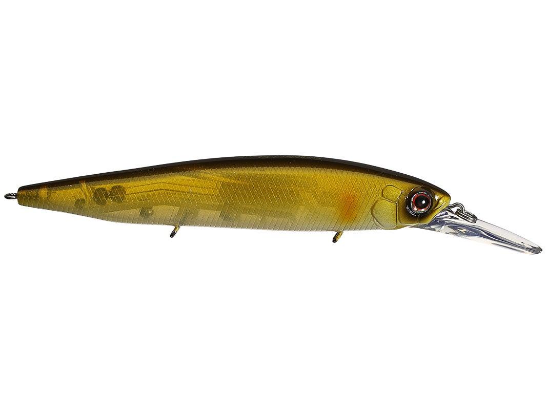Evergreen FA-115 Jerkbait Ayu