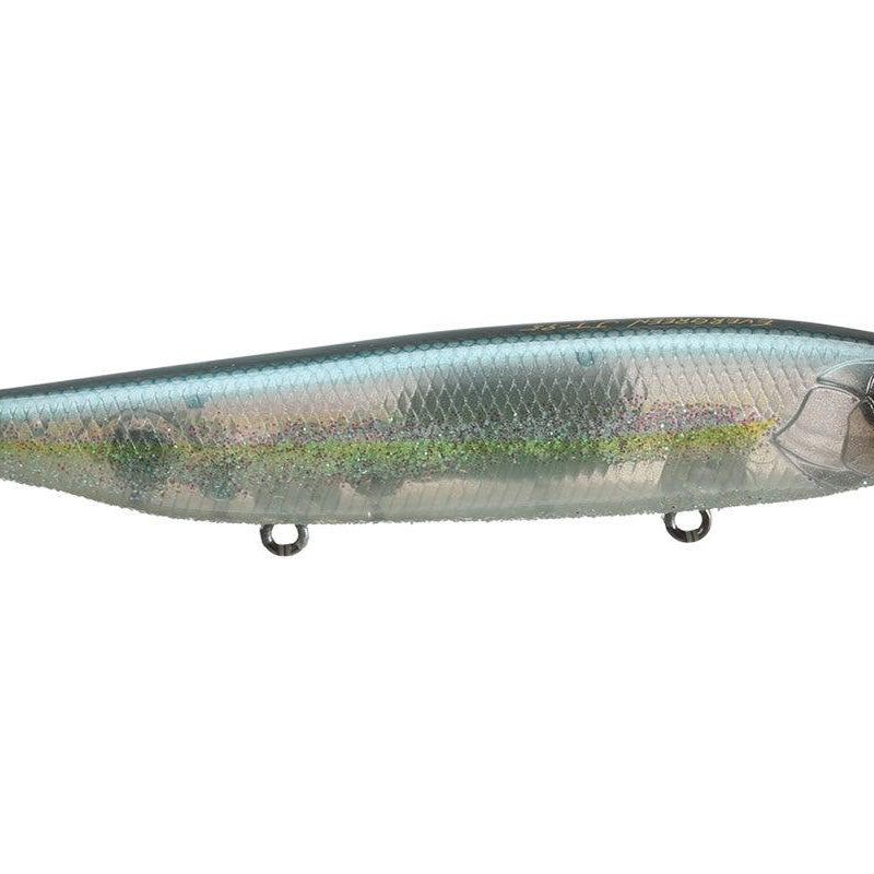 Evergreen JT-115 Blue Back Herring