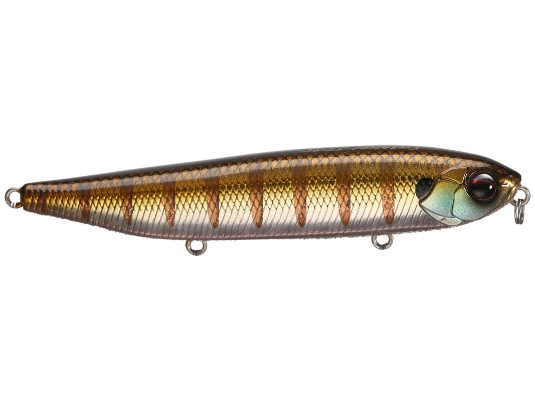 Evergreen JT-115 Baby Bluegill