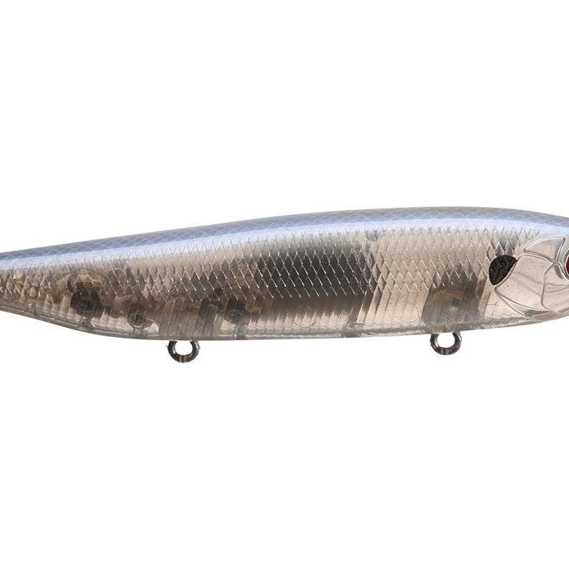 Evergreen JT-115 Stripped Shad