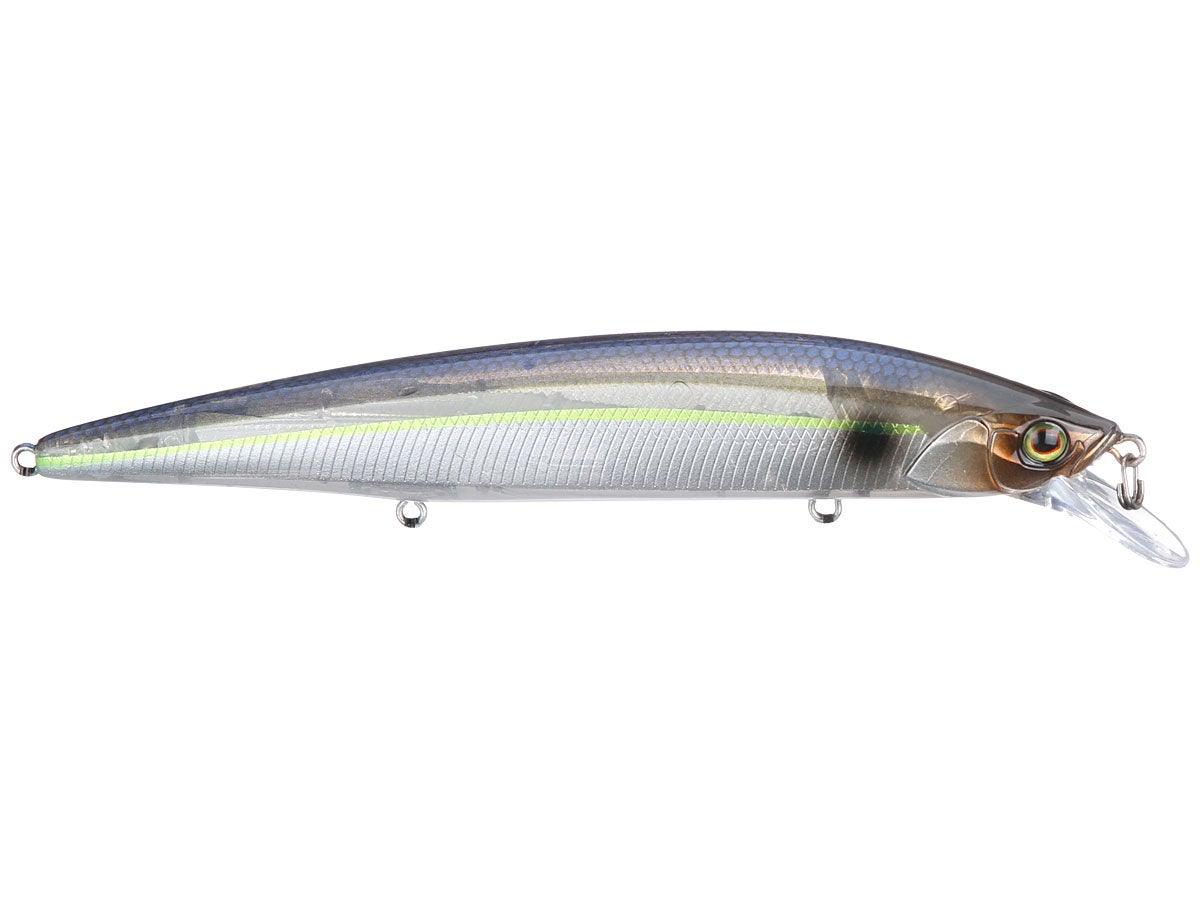 Jackall Rerange 110mm Jerkbait