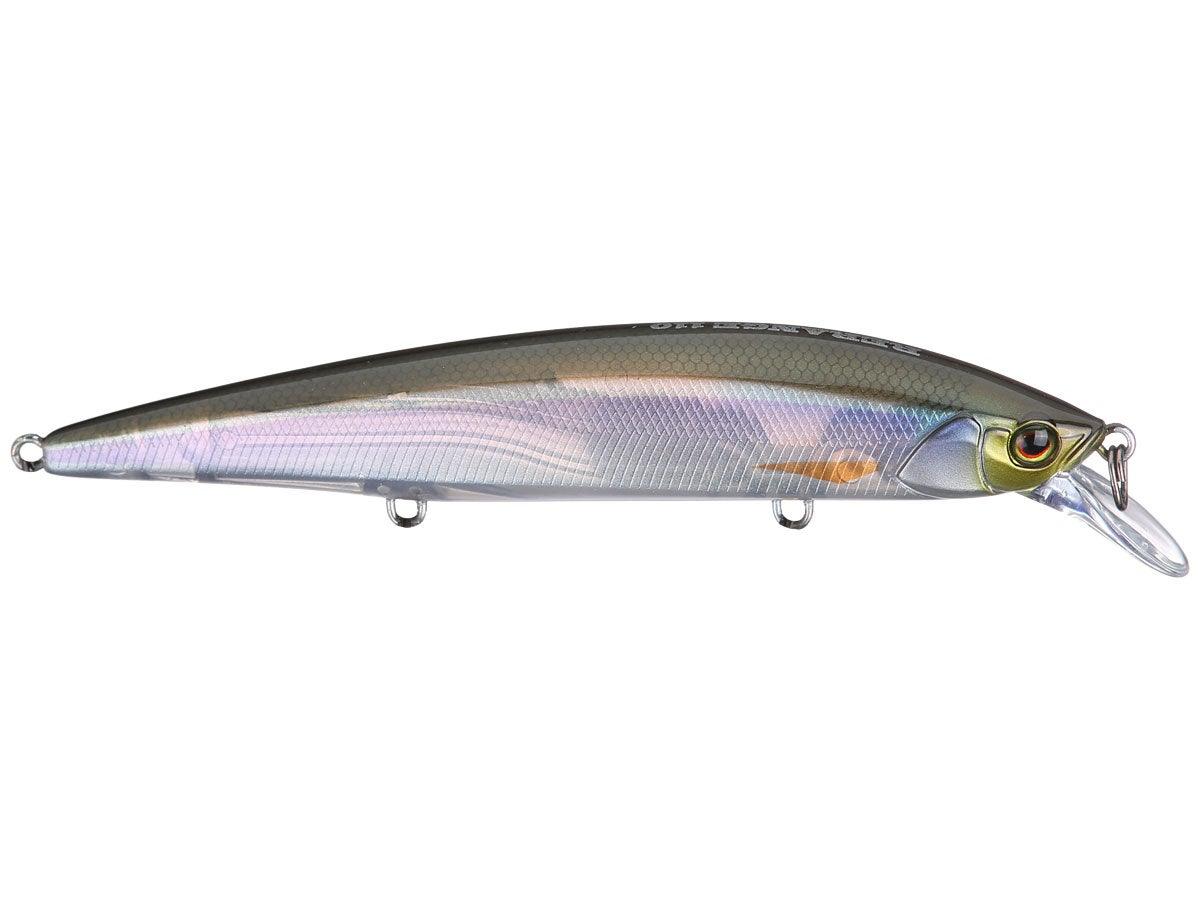 Jackall Rerange 110mm Jerkbait