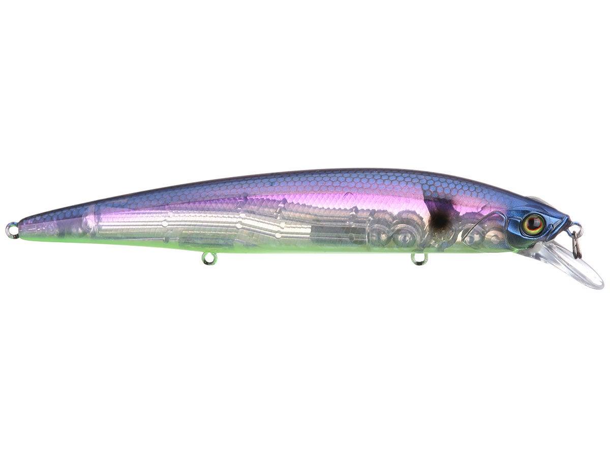 Jackall Rerange 110mm Jerkbait
