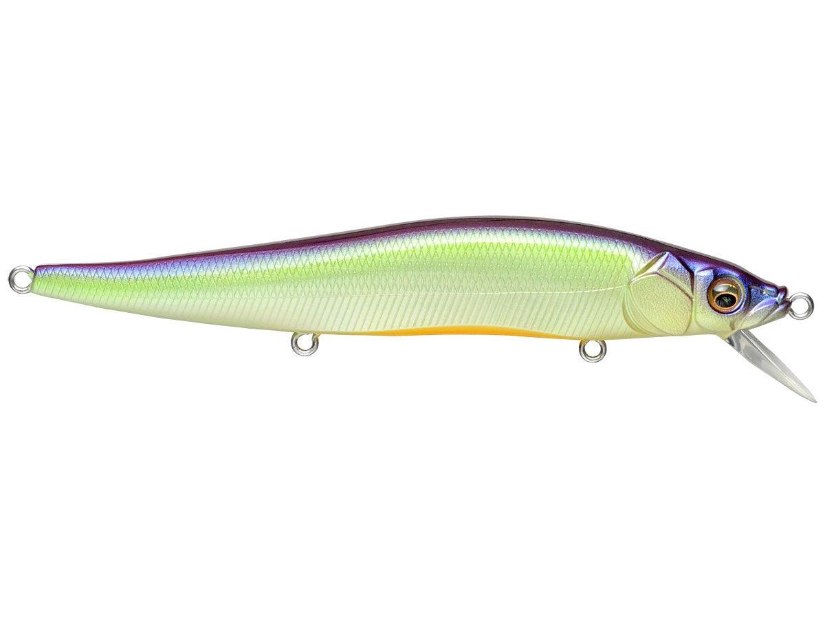 Megabass Vision 110