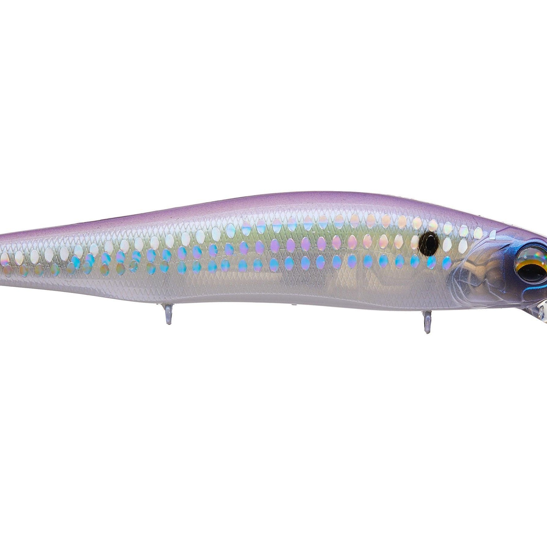 6th Sense Provoke 106X Table Rock Pro