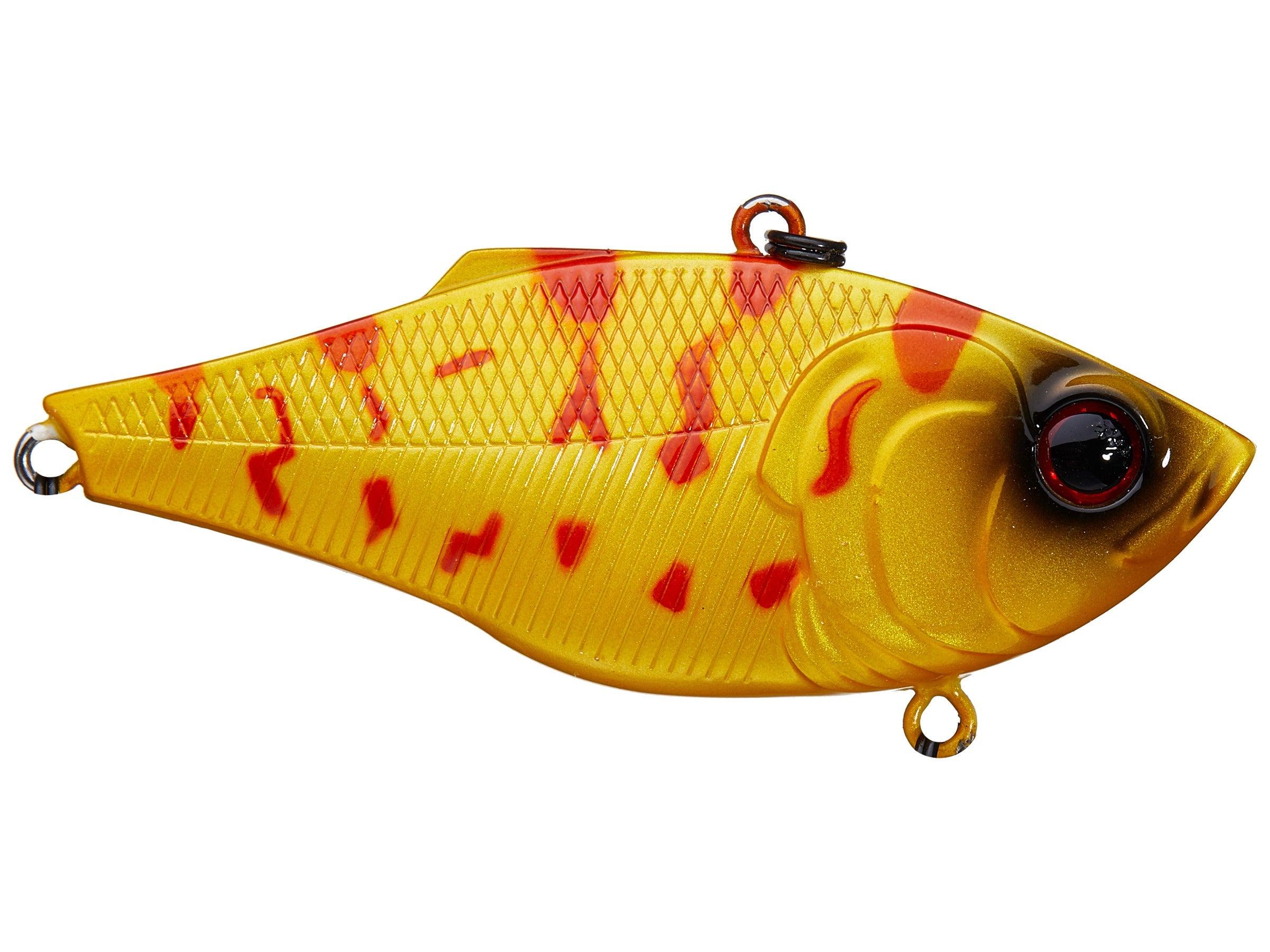 6th Sense Quake 70 Lipless Crankbait