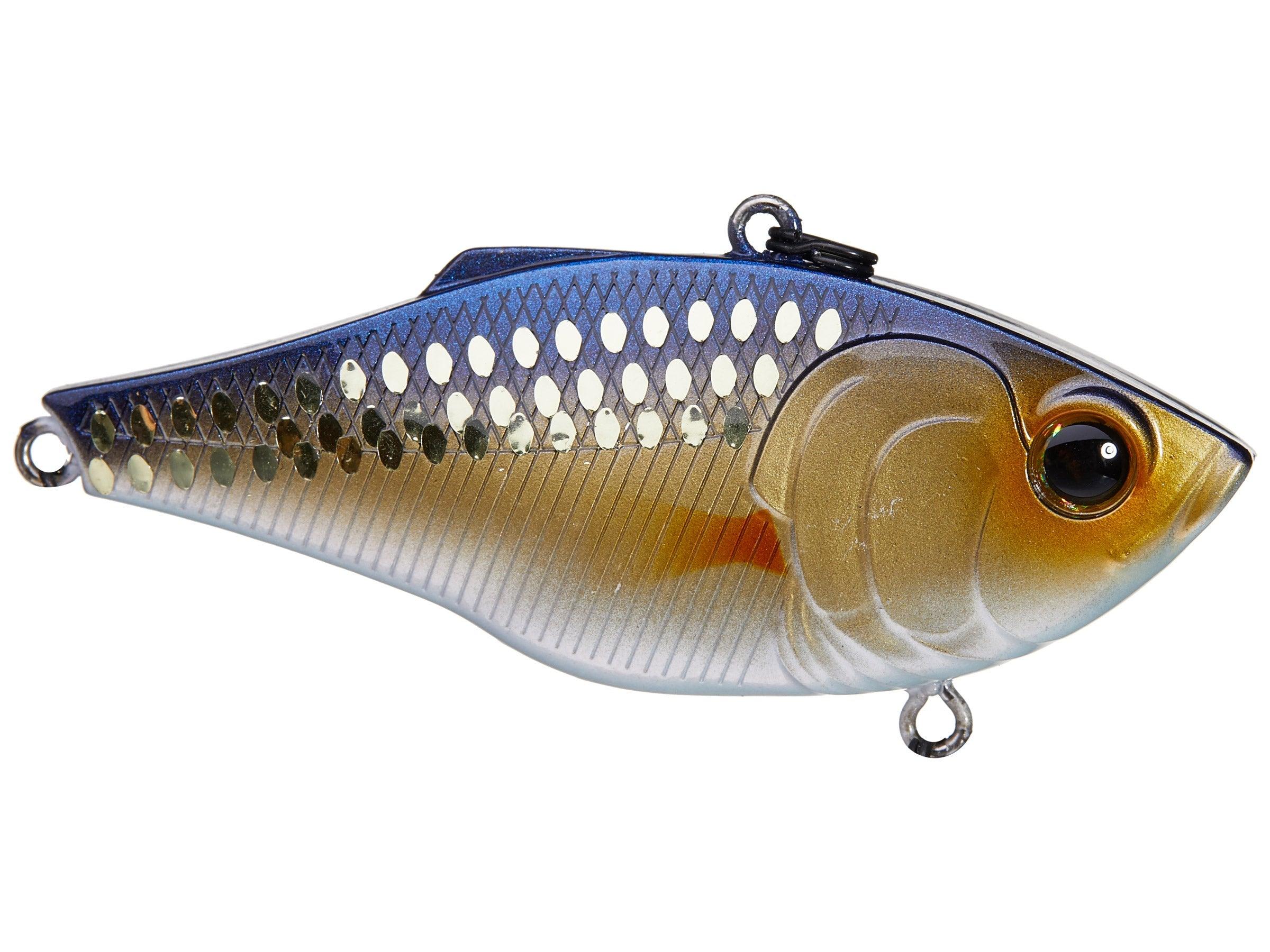 6th Sense Quake 70 Lipless Crankbait Live Shiner