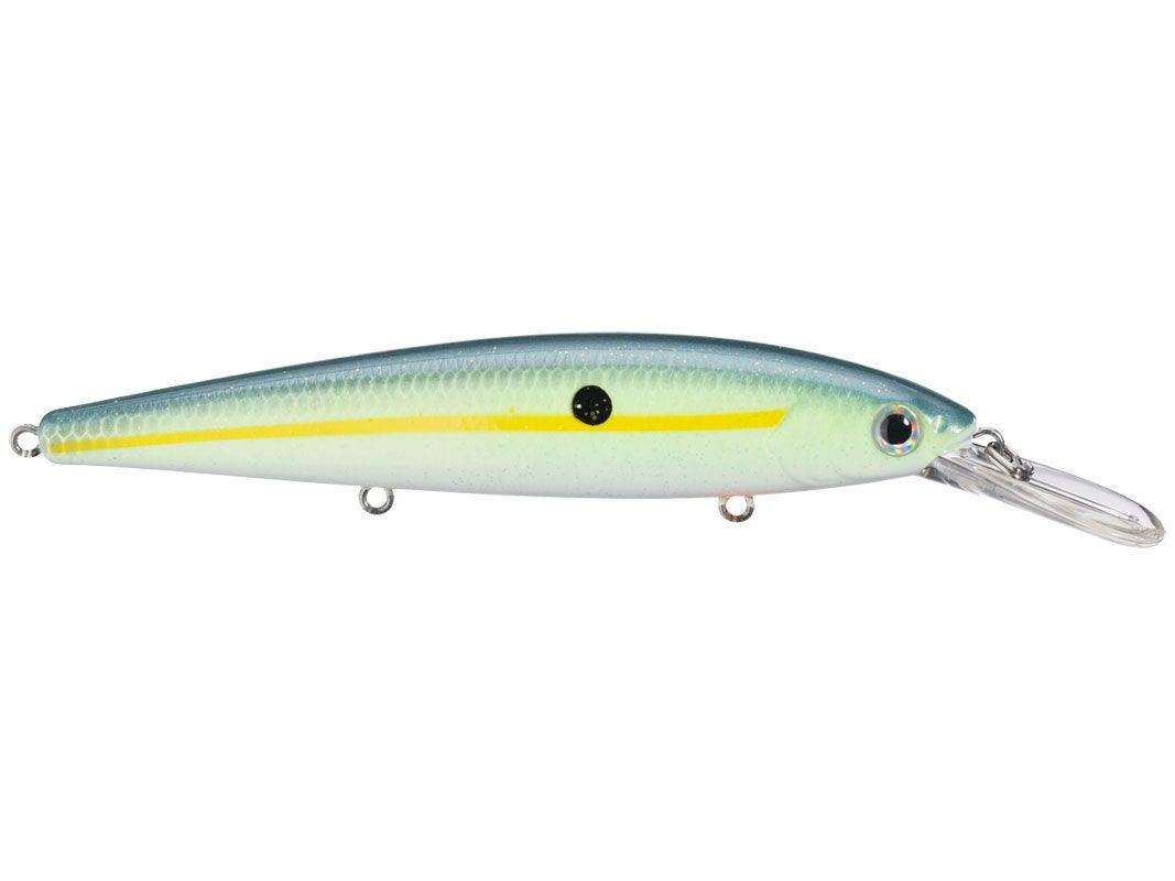 Strike King KVD 300 Deep Jerkbait