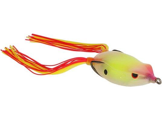 Spro Dean Rojas Bronzeye Frog Jr 60 clown