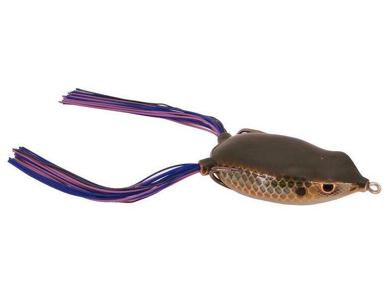 Spro Dean Rojas Bronzeye Frog Jr 60 killer gill
