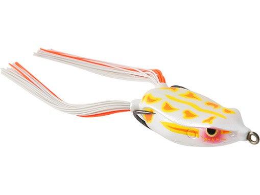 Spro Dean Rojas Bronzeye Frog Jr 60