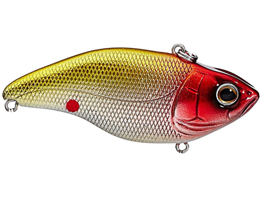SPRO Essential Series Aruku Shad 65 Lipless Crankbait
