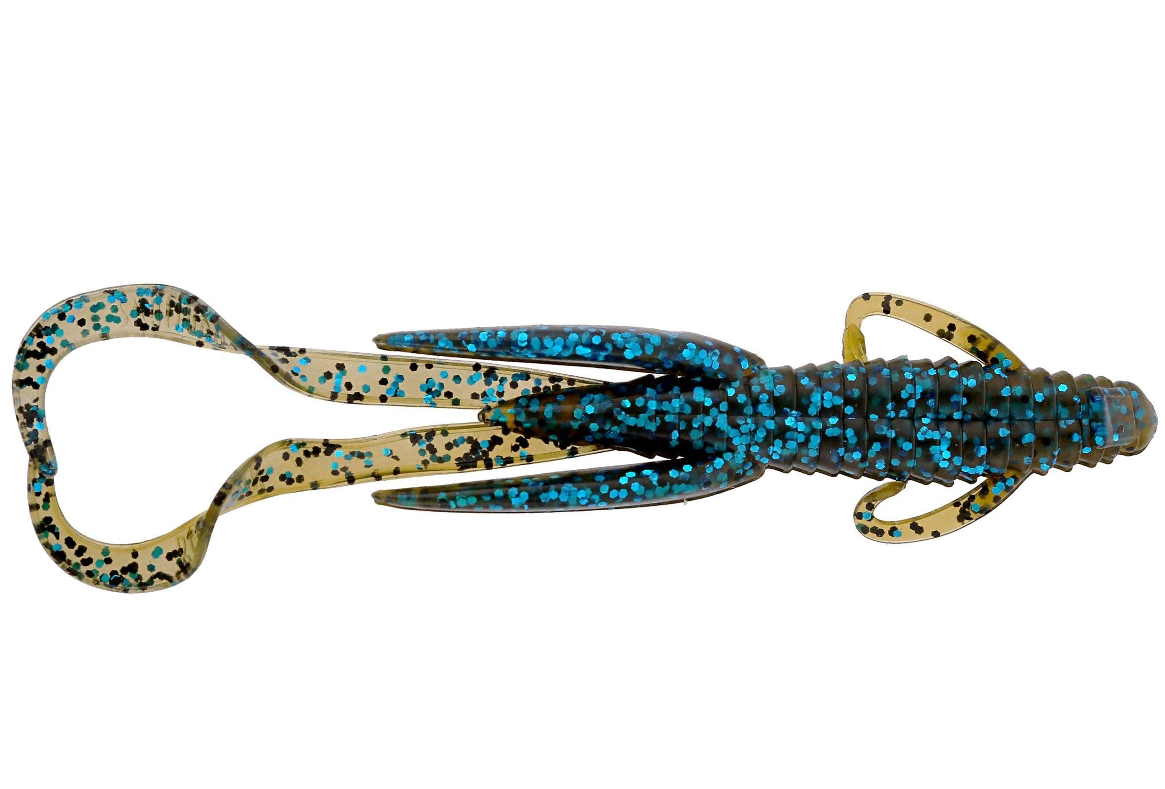 Reaction Innovations Man Bear Pig Okeechobee Craw*