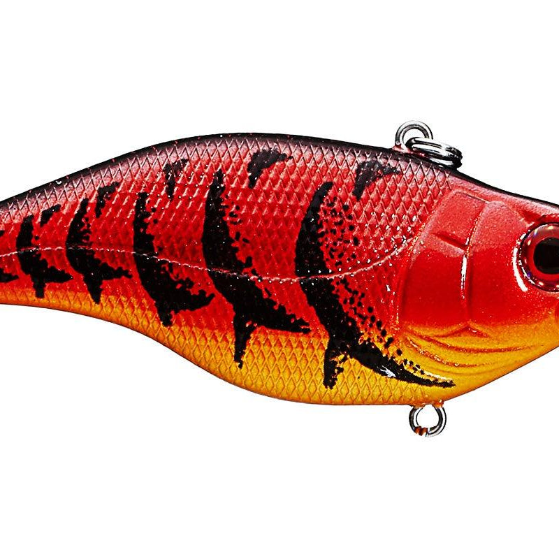 SPRO Essential Series Aruku Shad 65 Lipless Crankbait Western Craw *