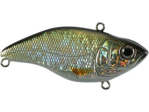 SPRO Essential Series Aruku Shad 65 Lipless Crankbait Wild Shiner *