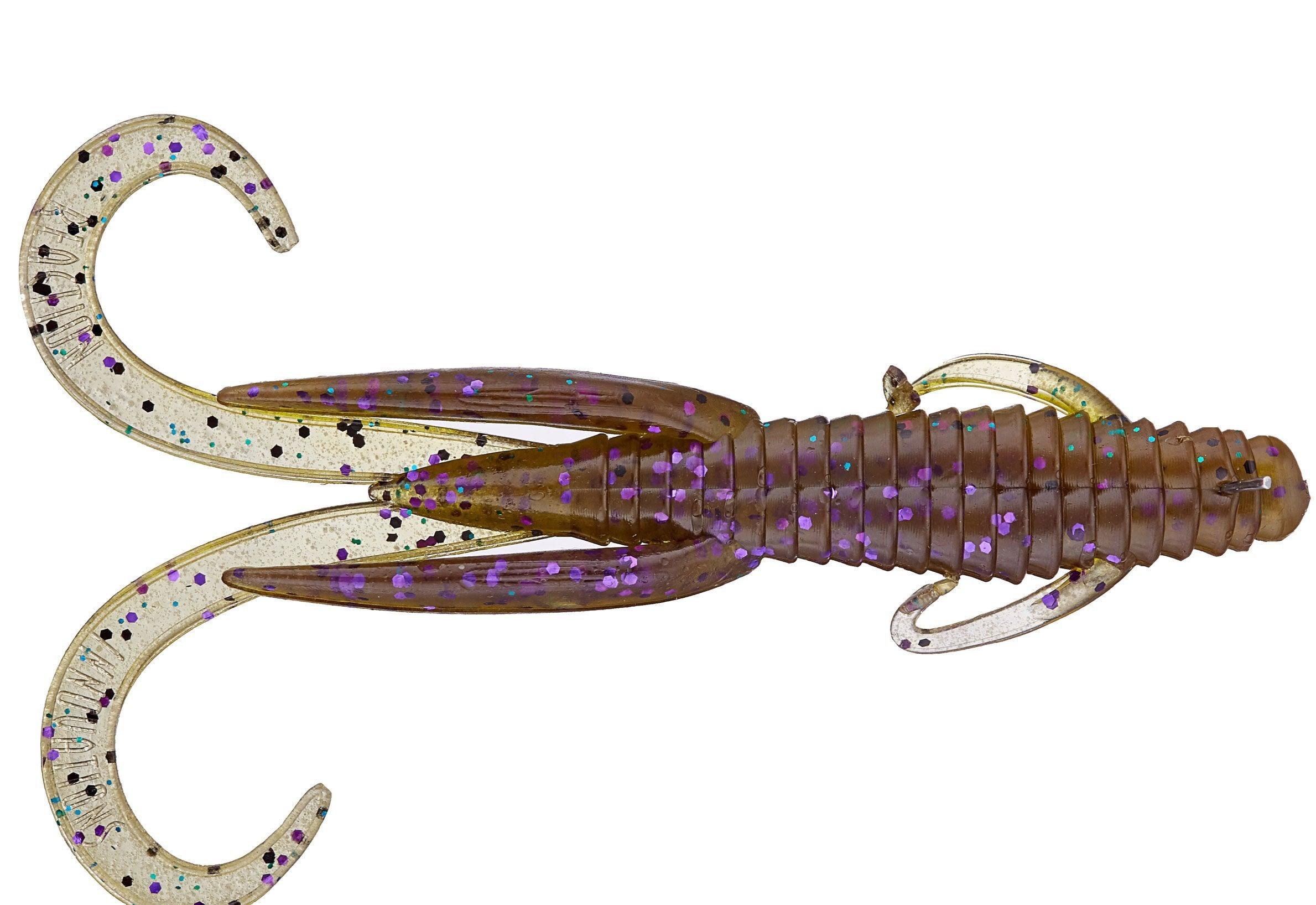 Reaction Innovations Man Bear Pig