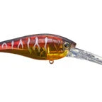 Shimano World Crank 73F Crankbait N Tiger