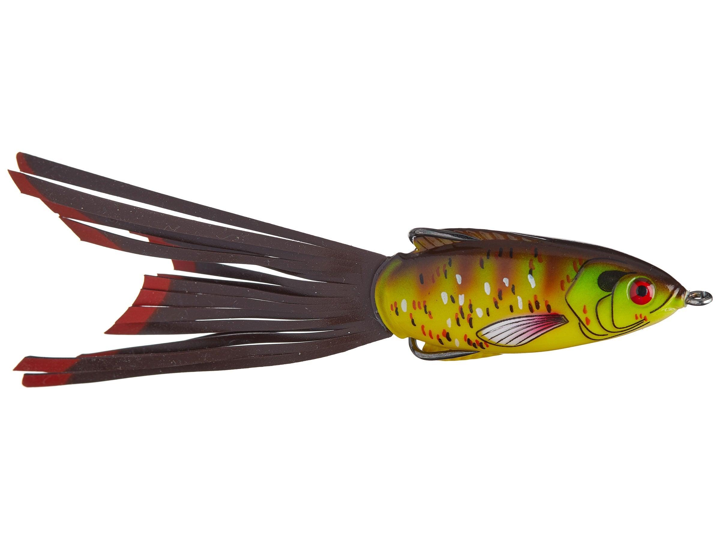 Strike King Hack Attack Pad Perch