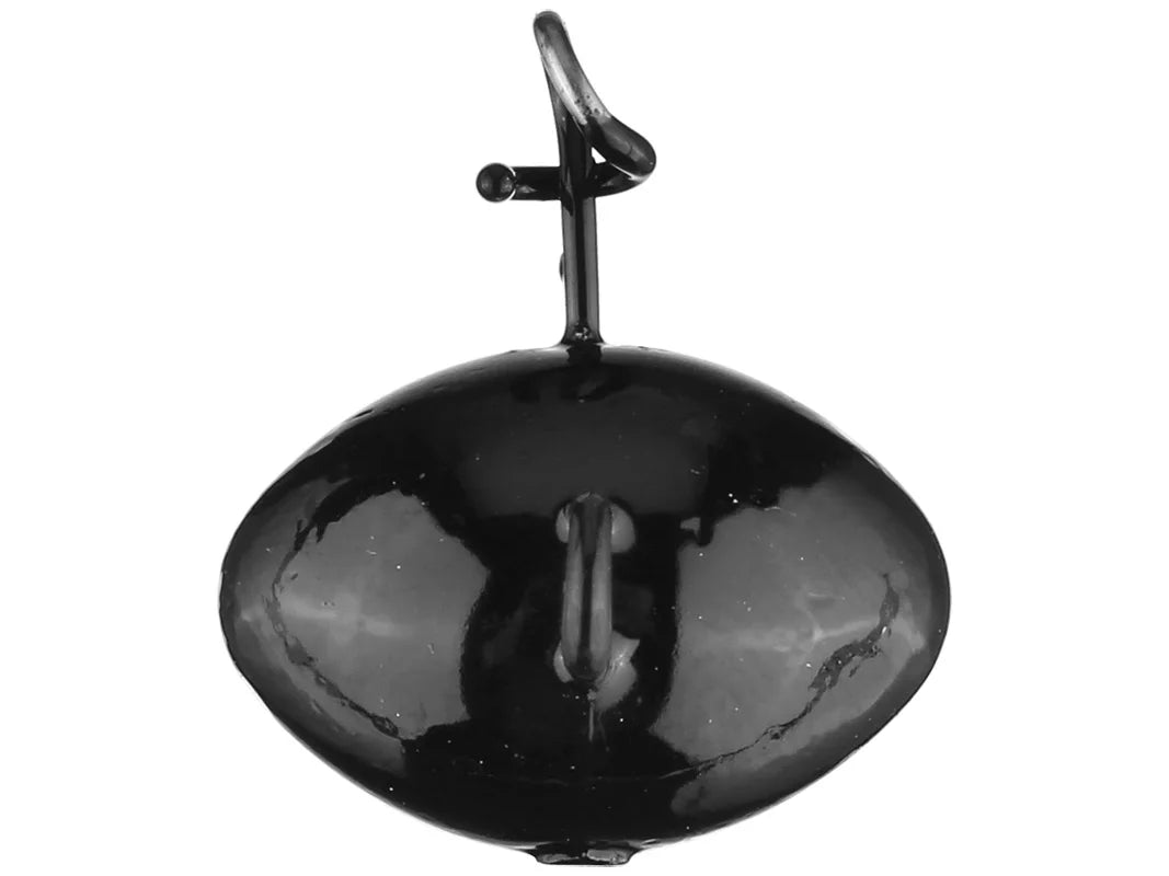 Mustad Fastach Football Head Weight