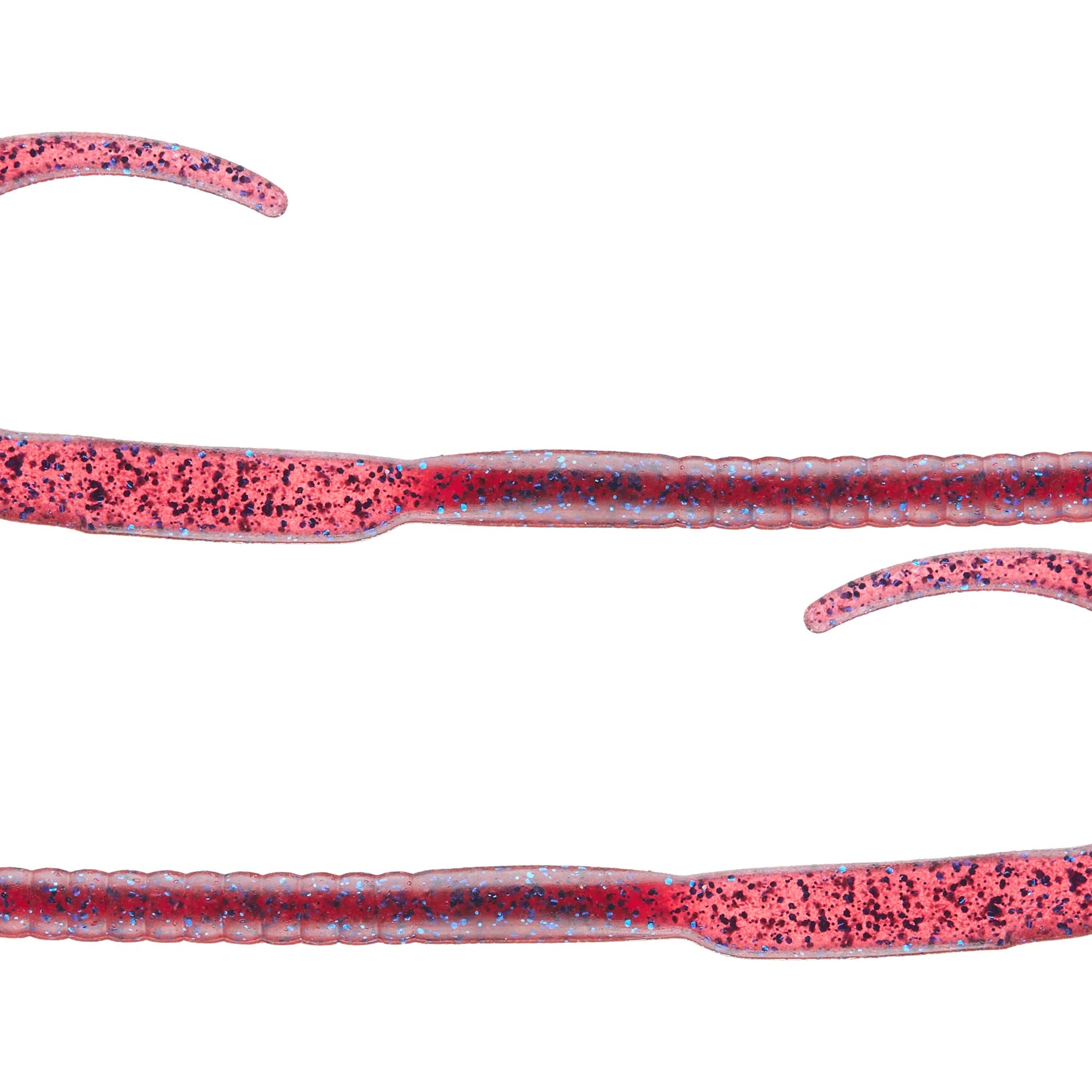 Net Bait 11" C-Mac Plum **