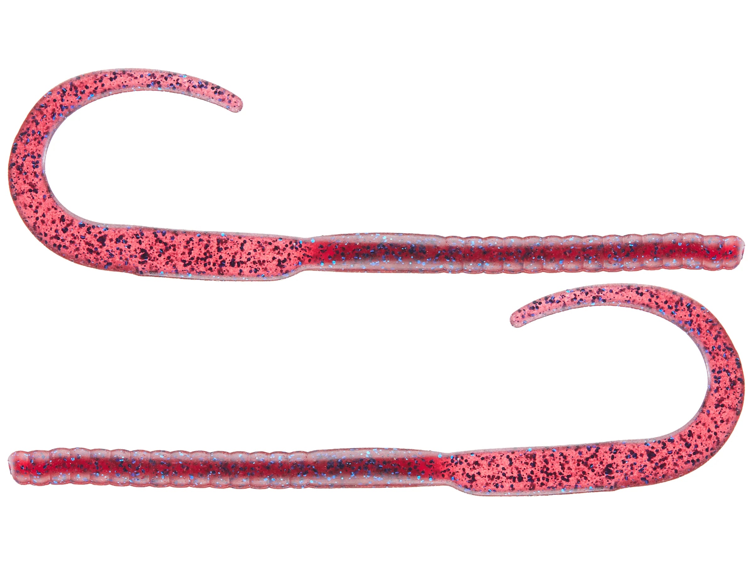 Net Bait 11" C-Mac Plum **